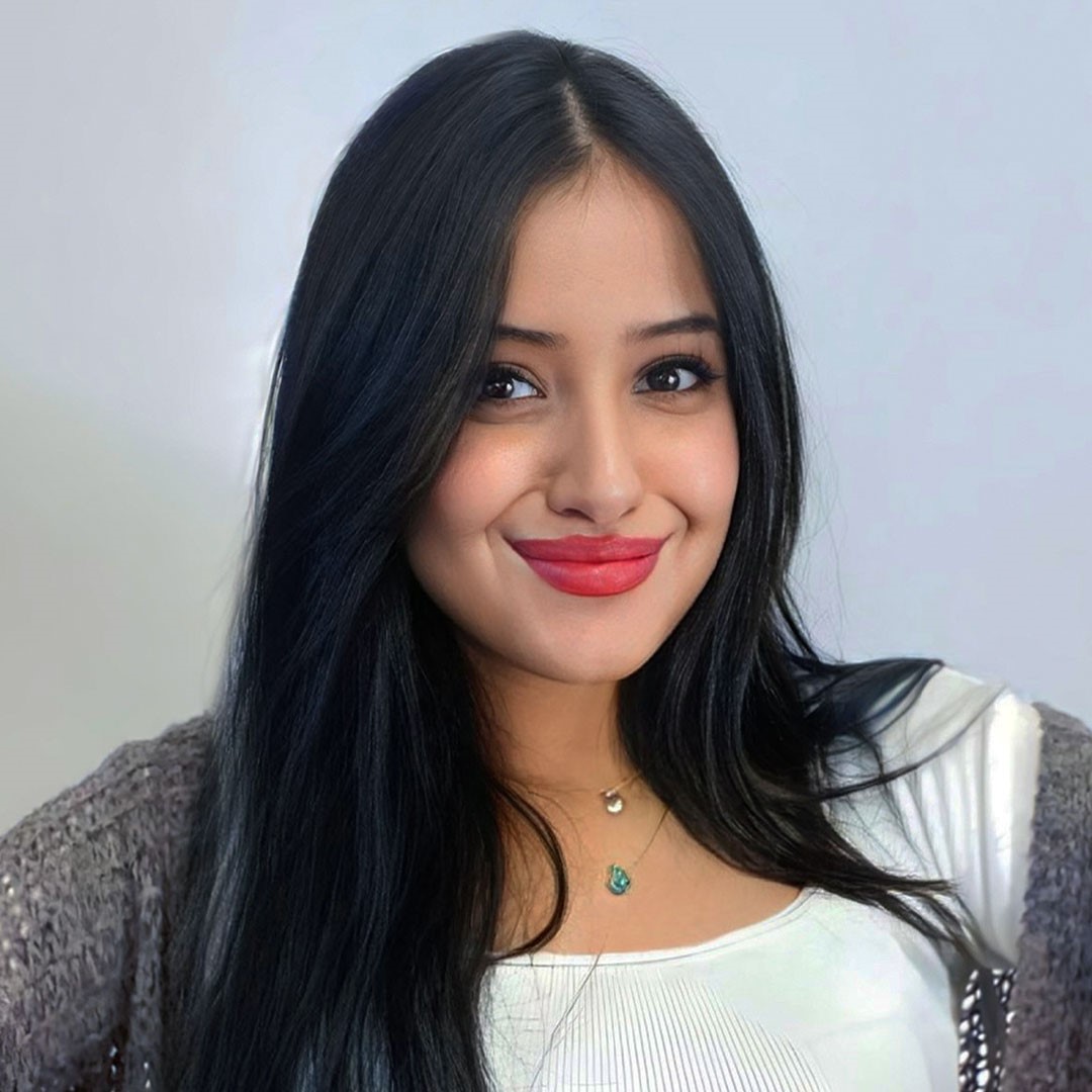 Shereen Mohamed